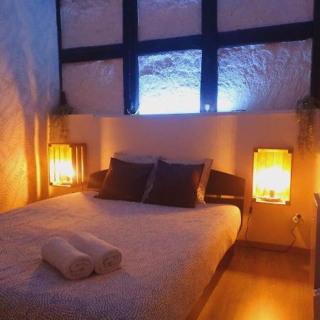 Apartament Aux Plaisirs D'Alsace Centre Historique Sélestat Zewnętrze zdjęcie