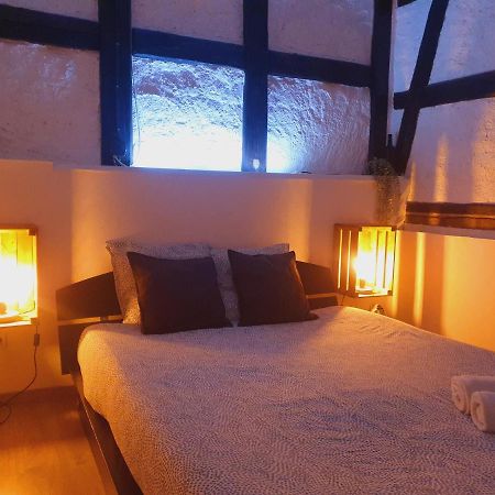 Apartament Aux Plaisirs D'Alsace Centre Historique Sélestat Zewnętrze zdjęcie