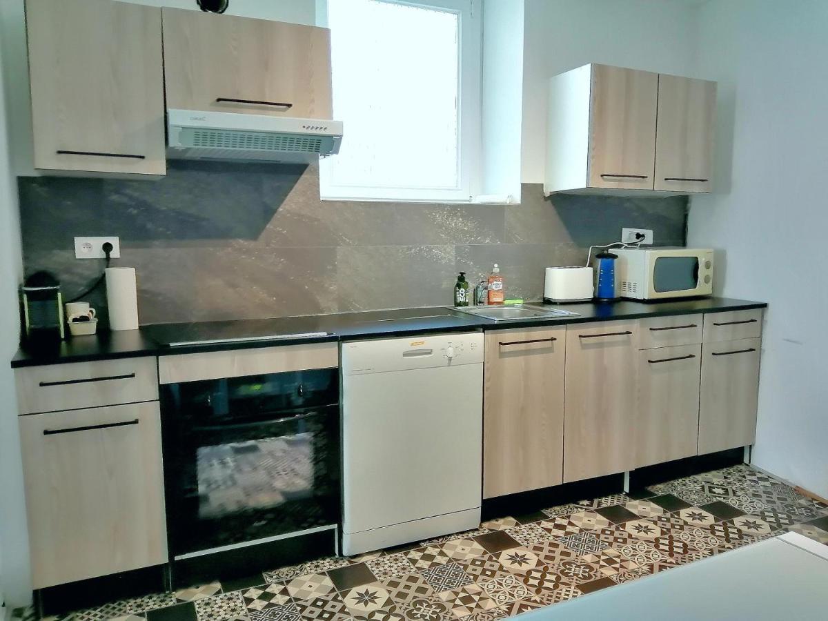 Apartament Aux Plaisirs D'Alsace Centre Historique Sélestat Zewnętrze zdjęcie