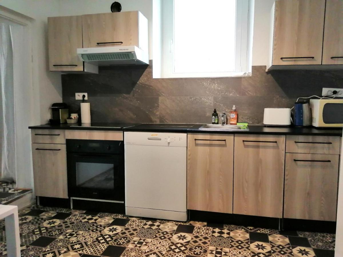 Apartament Aux Plaisirs D'Alsace Centre Historique Sélestat Zewnętrze zdjęcie